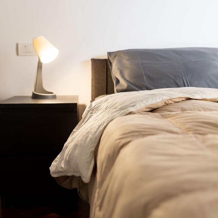 Photo of Bedroom in Vanzago