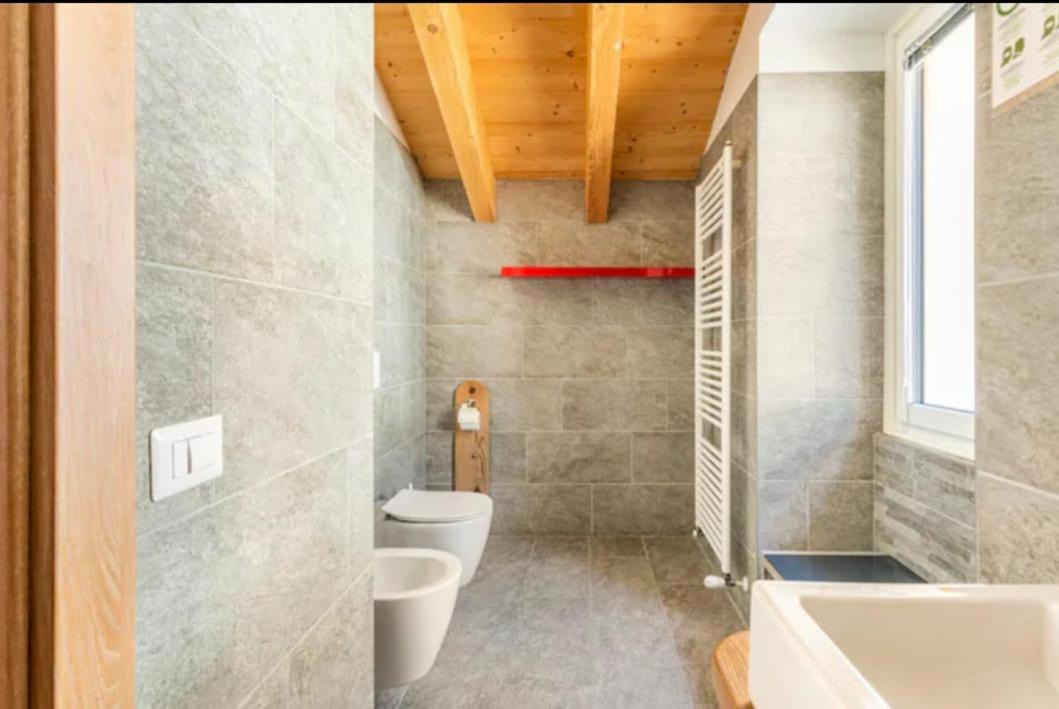 Photo of Bathroom in Chiavenna