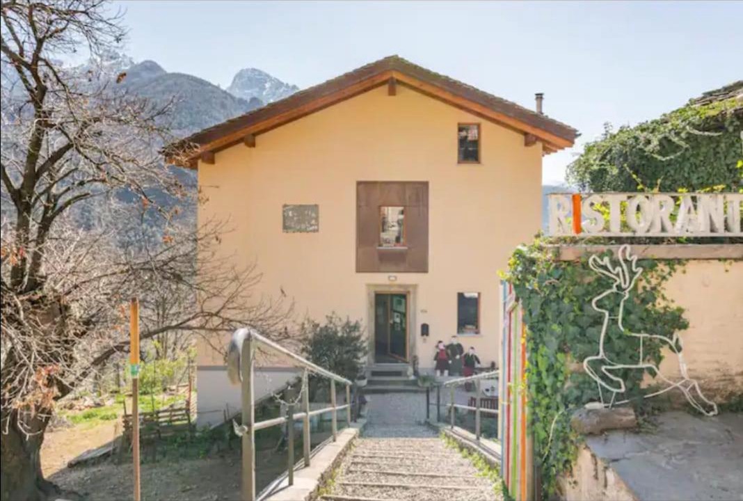 Photo of Others in Chiavenna