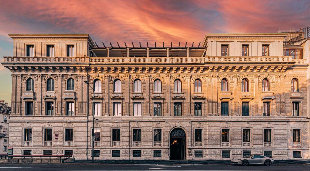 Photo of Buildings in Porta Venezia