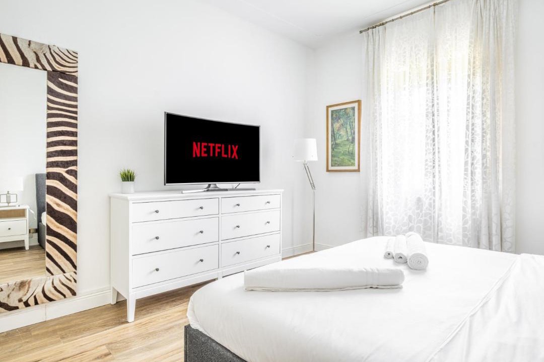 Photo of Bedroom in Ponti sul Mincio