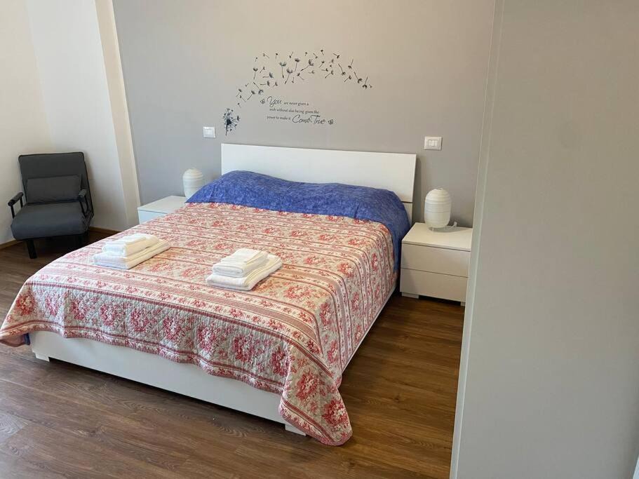 Photo of Bedroom in Downtown