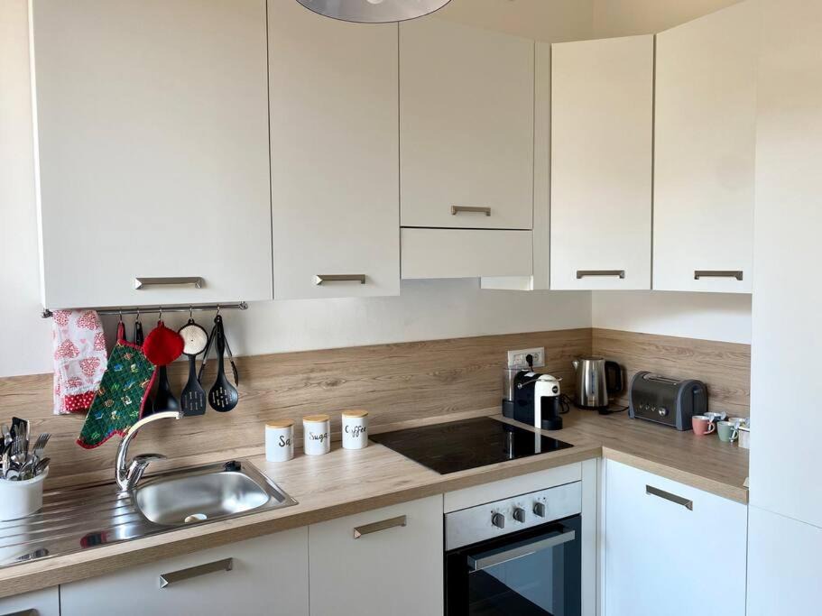 Photo of Kitchen in Downtown