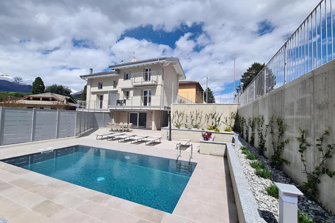 Photo of Outdoor in Colico