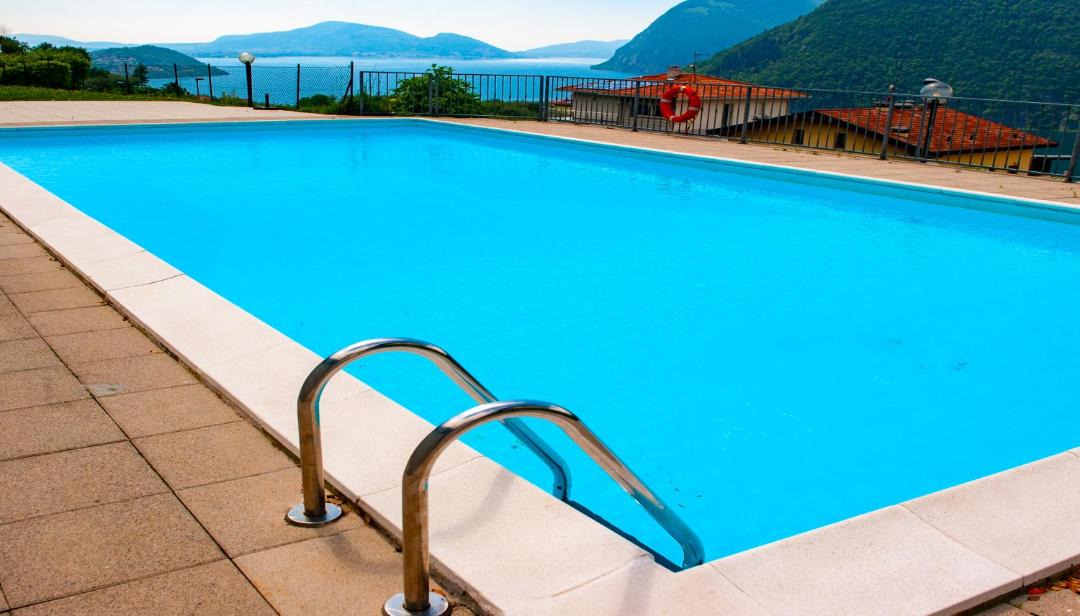 Photo of Outdoor in Sale Marasino