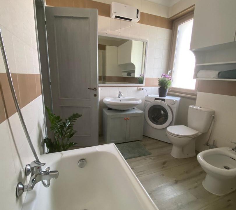Photo of Bathroom in Porlezza