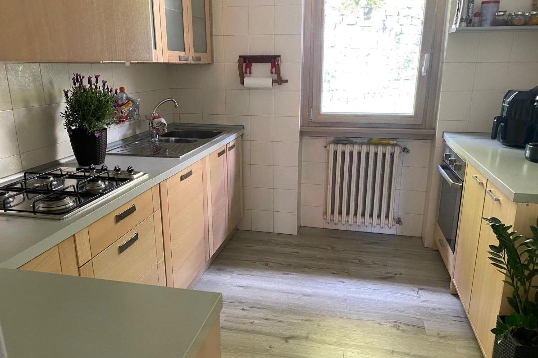 Photo of Kitchen in Porlezza