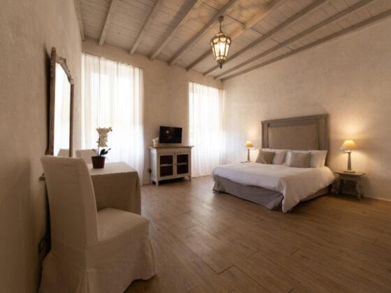 Photo of Bedroom in Provaglio d'Iseo