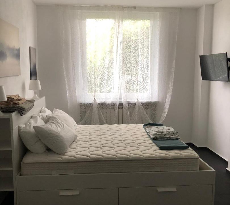 Photo of Bedroom in Varano Borghi