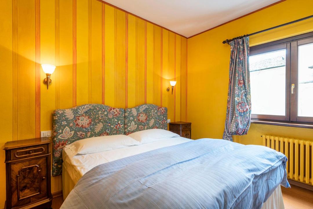 Photo of Bedroom in Argegno