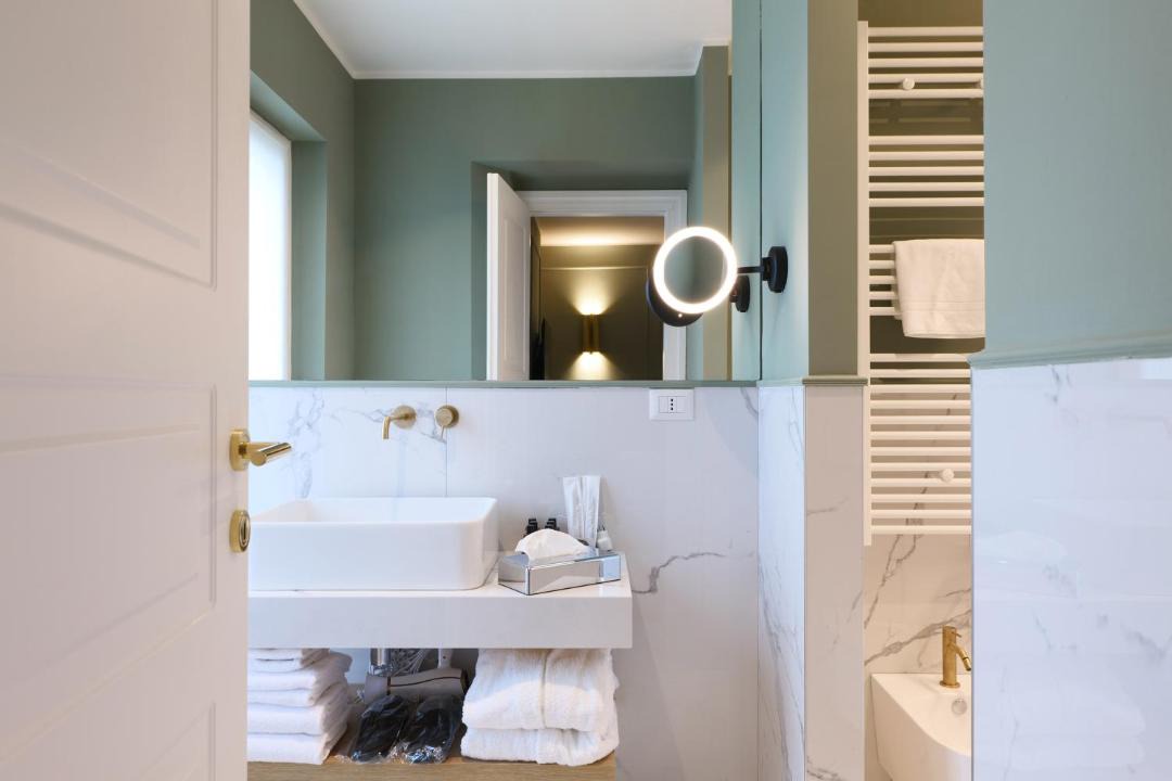 Photo of Bathroom in Bullona