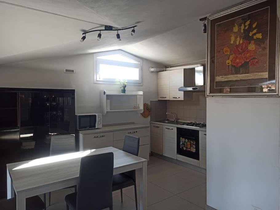 Photo of Kitchen in Padenghe sul Garda