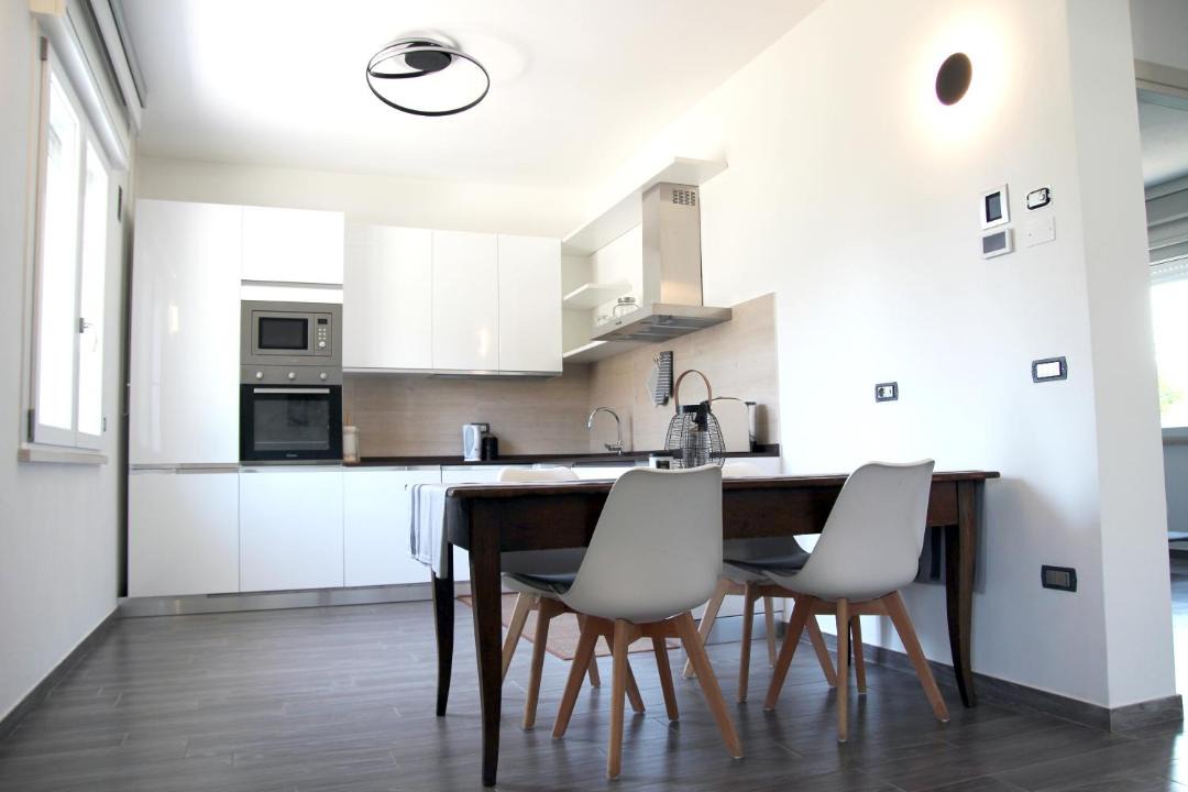 Photo of Kitchen in Ponti sul Mincio