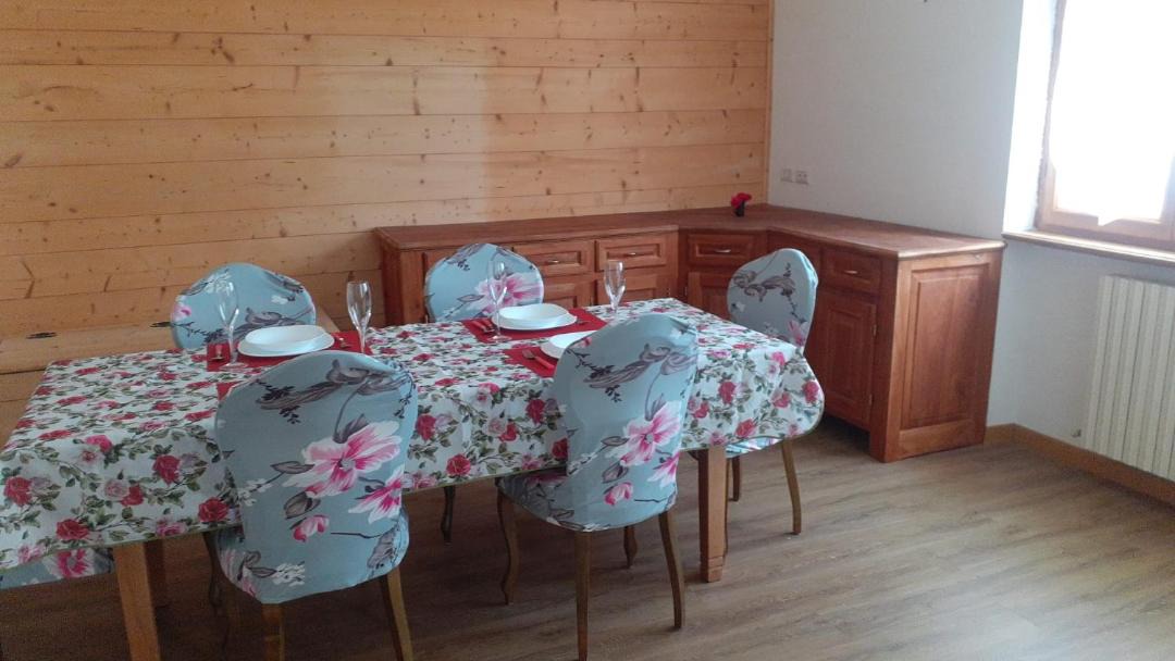 Photo of Bedroom in Novate Mezzola