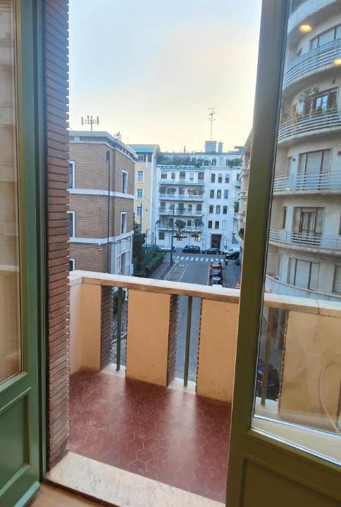 Photo of Patio Balcony in Porta Nuova