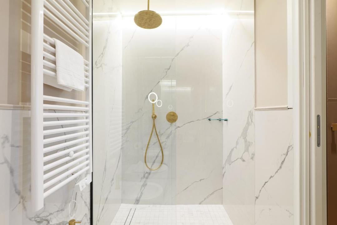 Photo of Bathroom in Bullona