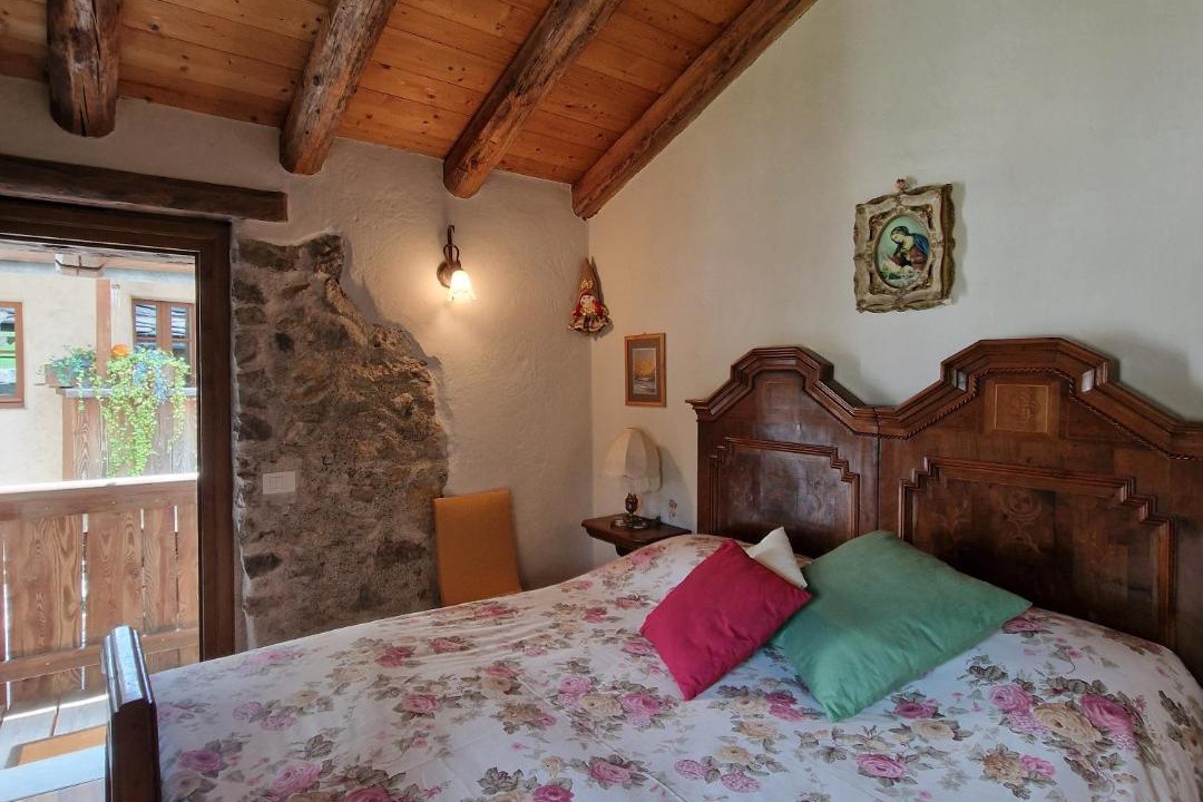 Photo of Bedroom in Santa Brigida