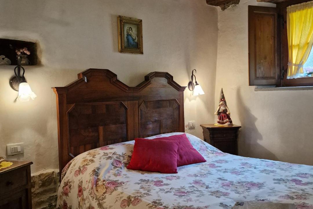 Photo of Bedroom in Santa Brigida