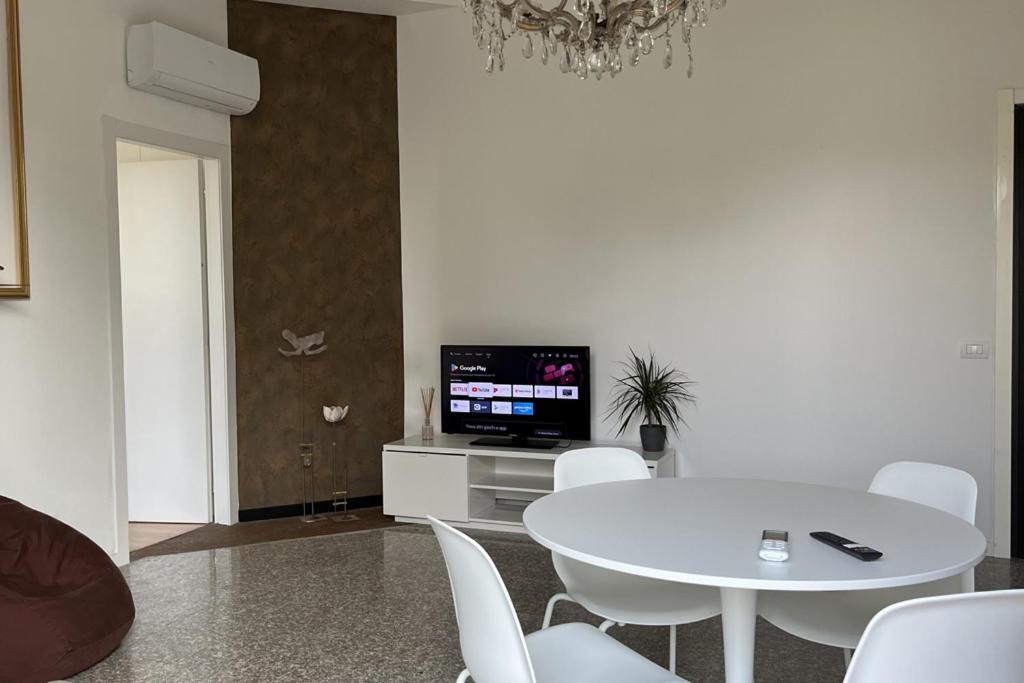 Photo of Livingroom in Cesano Maderno