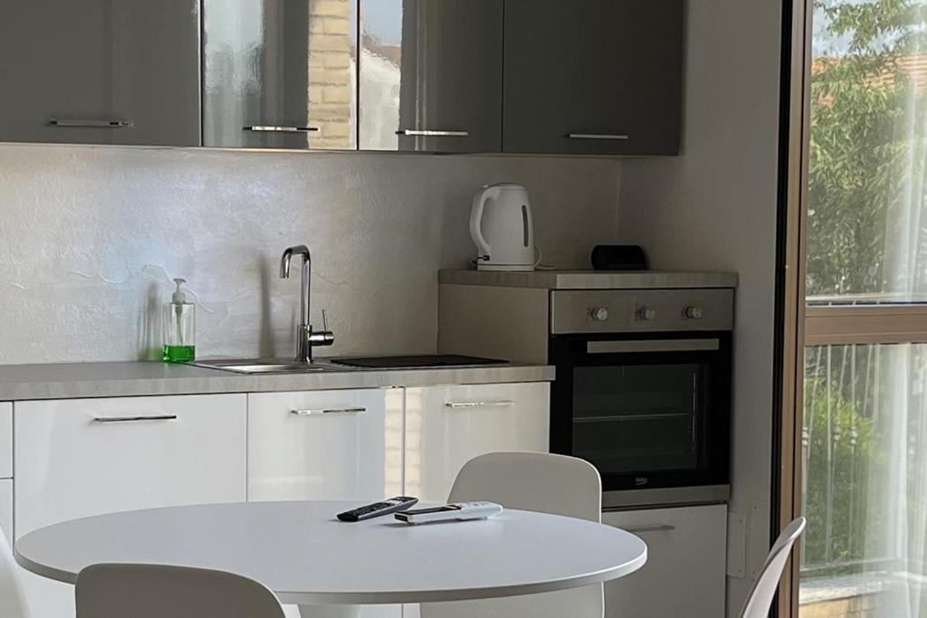 Photo of Kitchen in Cesano Maderno