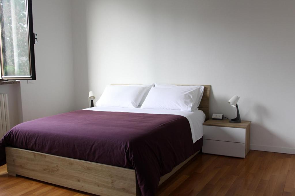 Photo of Bedroom in Cesano Maderno