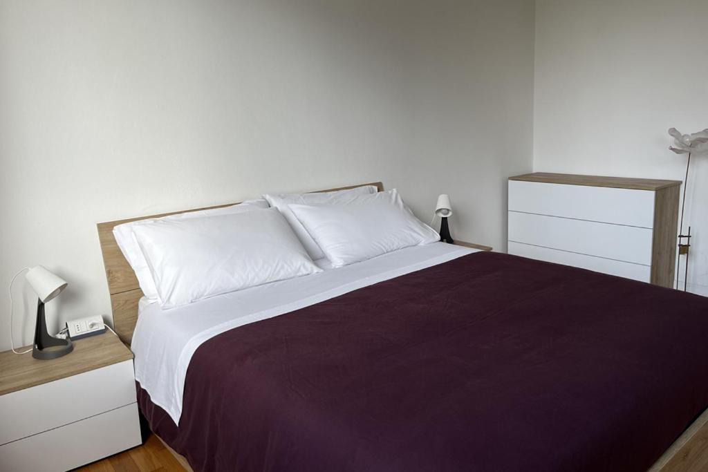 Photo of Bedroom in Cesano Maderno