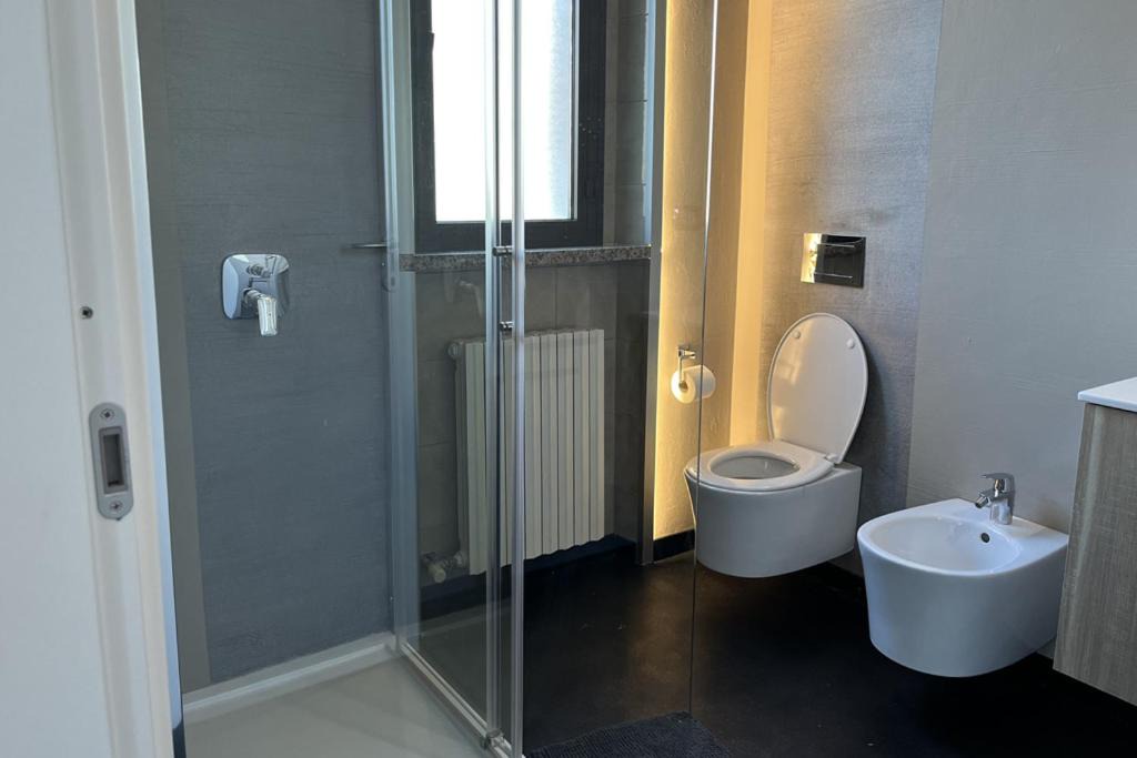 Photo of Bathroom in Cesano Maderno