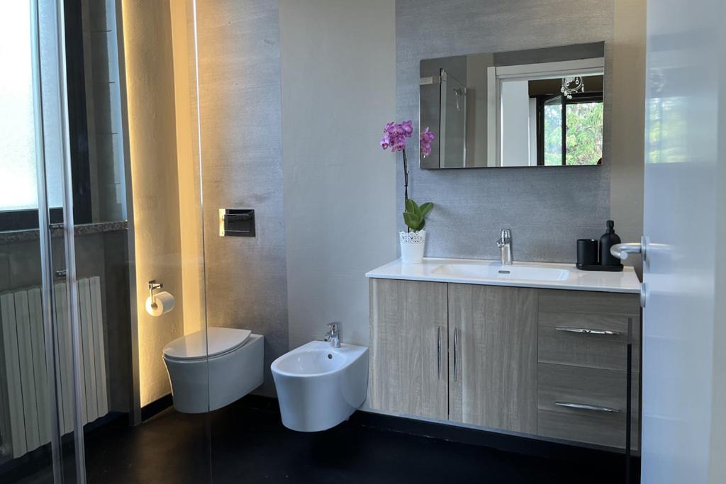 Photo of Bathroom in Cesano Maderno