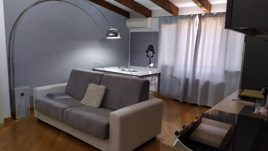 Photo of Livingroom in NoLo