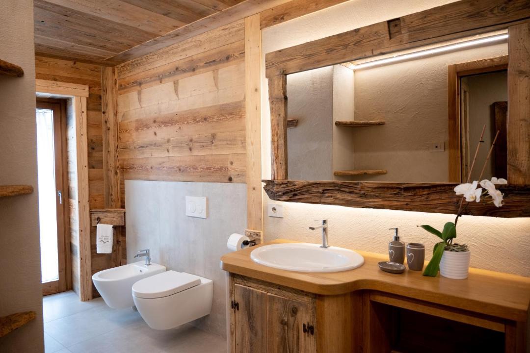 Photo of Bathroom in Vezza d'Oglio