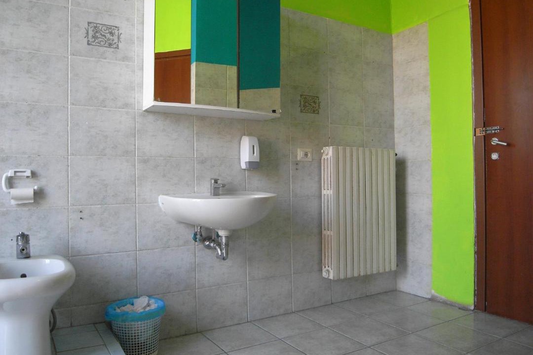 Photo of Bathroom in Casoretto