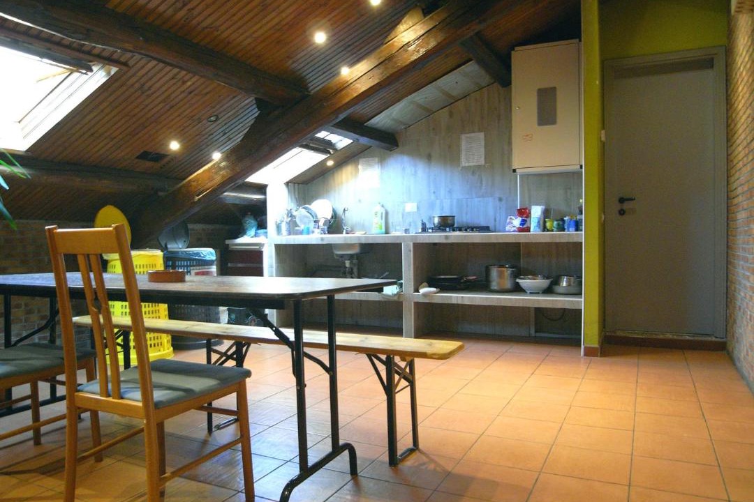 Photo of Livingroom in Casoretto