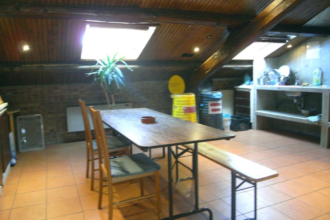 Photo of Livingroom in Casoretto