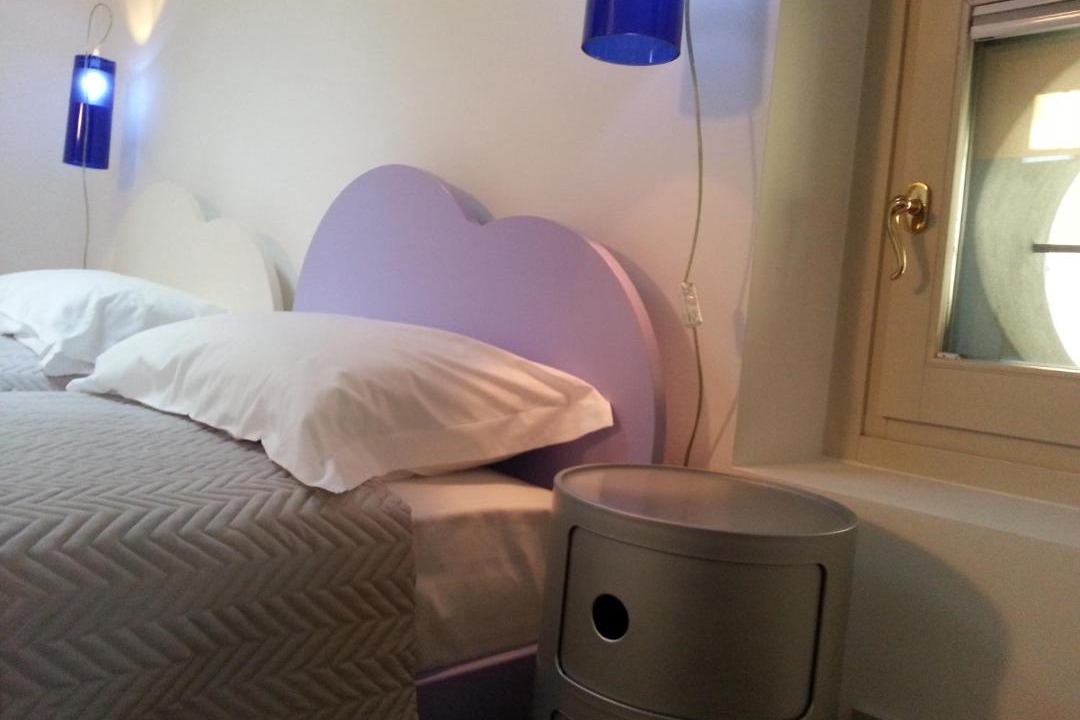 Photo of Bedroom in Citta Alta