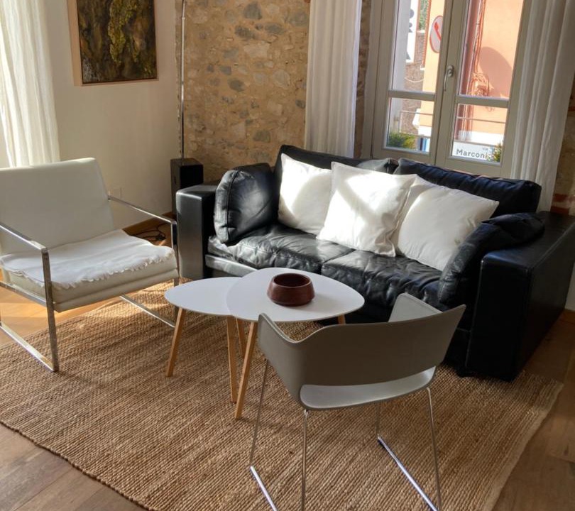 Photo of Livingroom in San Felice del Benaco