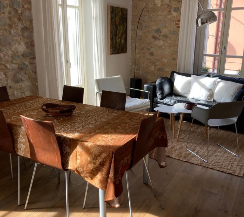 Photo of Livingroom in San Felice del Benaco