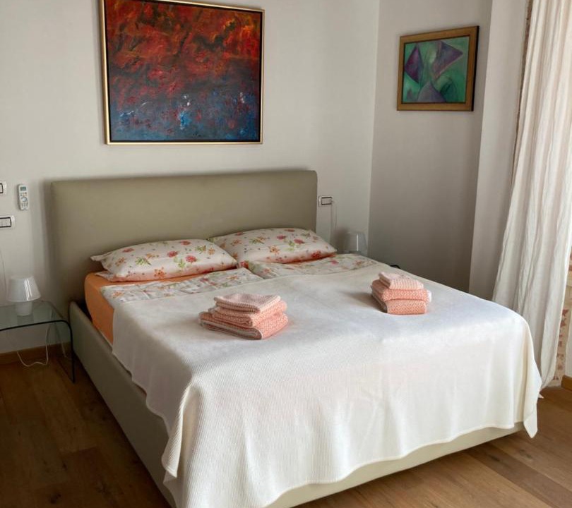 Photo of Bedroom in San Felice del Benaco