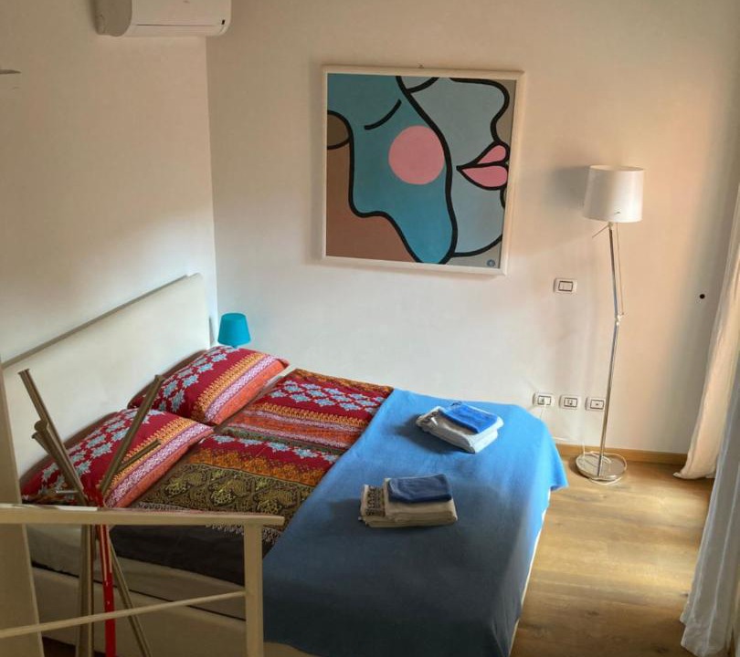 Photo of Bedroom in San Felice del Benaco