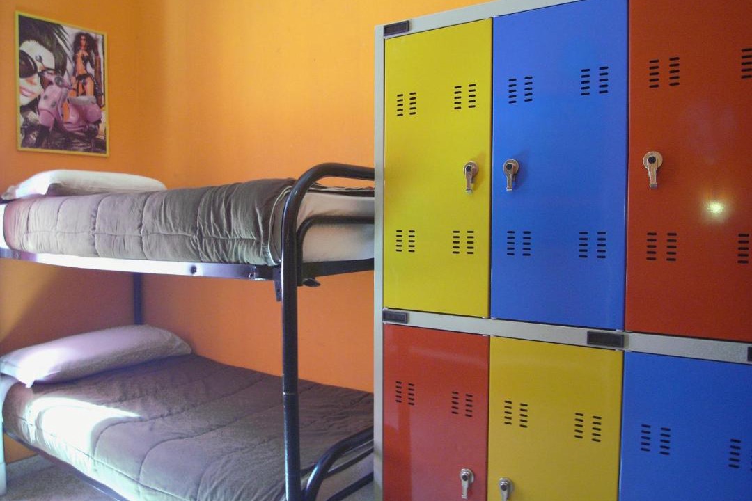 Photo of Bedroom in Casoretto