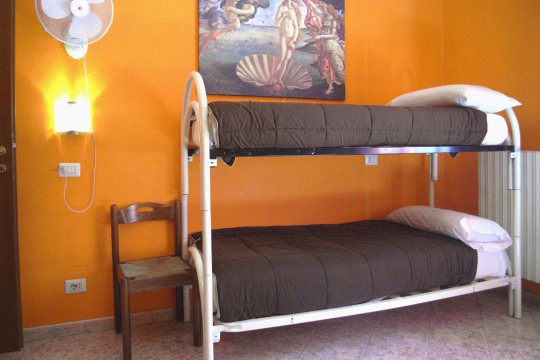 Photo of Bedroom in Casoretto