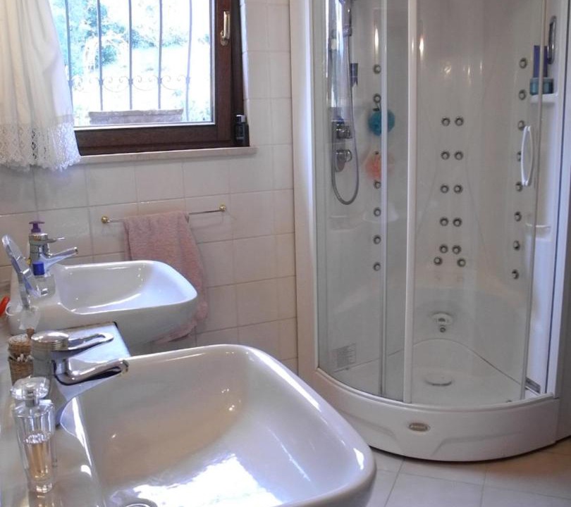 Photo of Bathroom in Morosolo