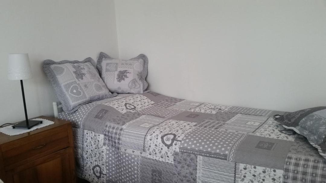 Photo of Bedroom in Sale Marasino