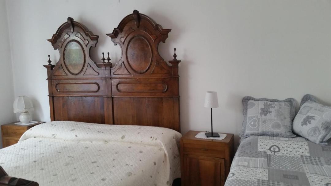 Photo of Bedroom in Sale Marasino