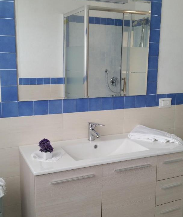 Photo of Bathroom in Sale Marasino