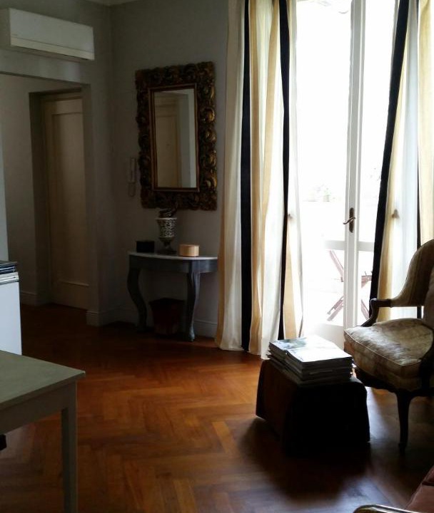 Photo of Livingroom in Vittuone