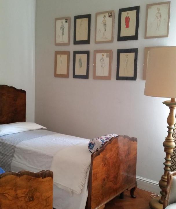 Photo of Bedroom in Vittuone