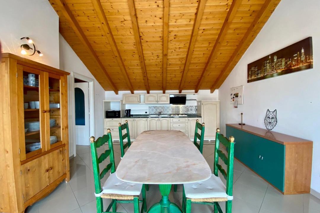 Photo of Kitchen in Angera