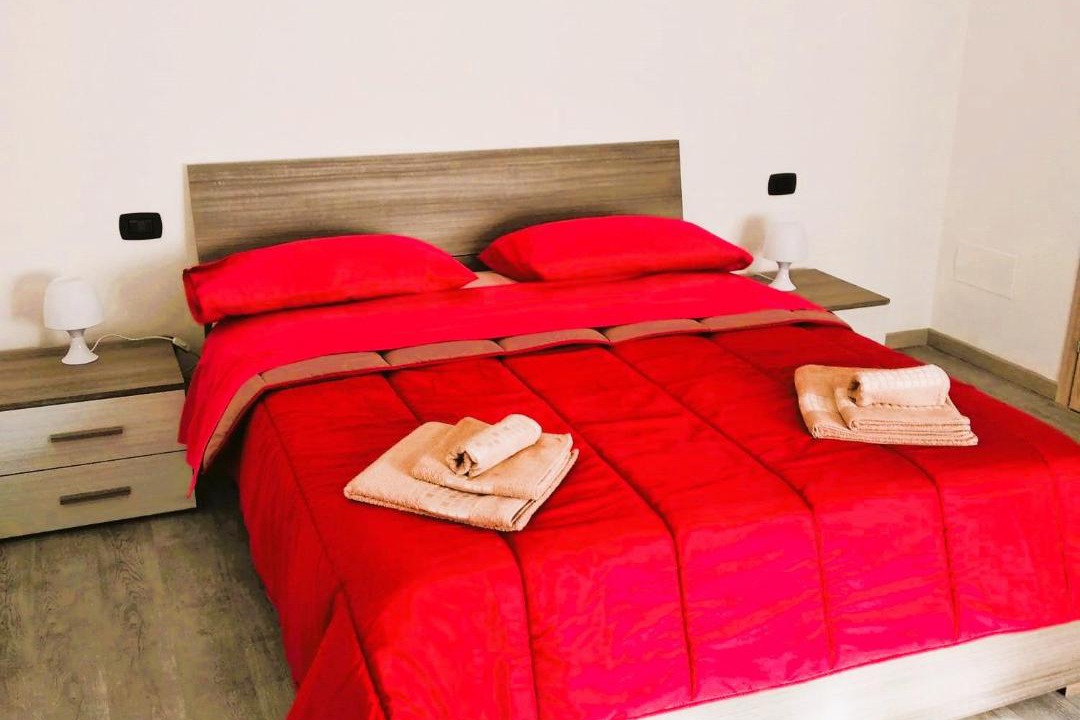 Photo of Bedroom in Agrate Brianza