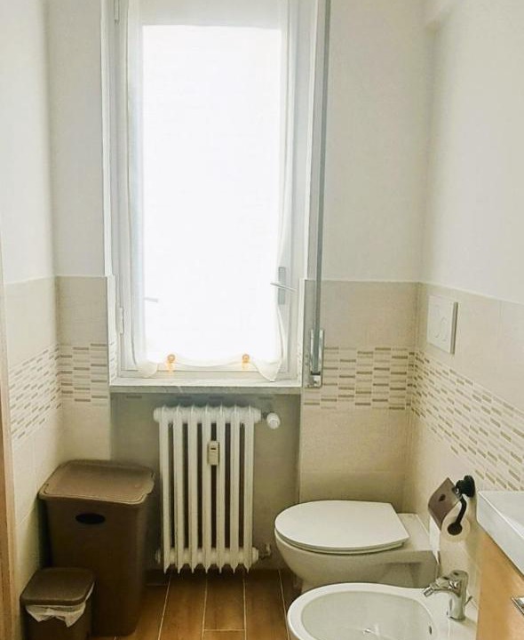Photo of Bathroom in Agrate Brianza