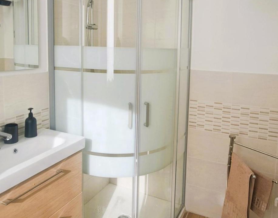 Photo of Bathroom in Agrate Brianza